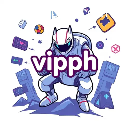 Gaming Revolution: vipph Leading the Charge