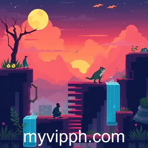 The Rise of Indie Games: Innovation, Community, and the Key Role of 'vipph'