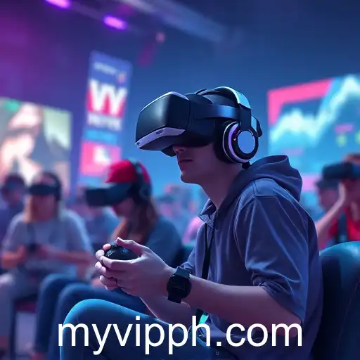 The Growing Influence of Online Gaming in 2025