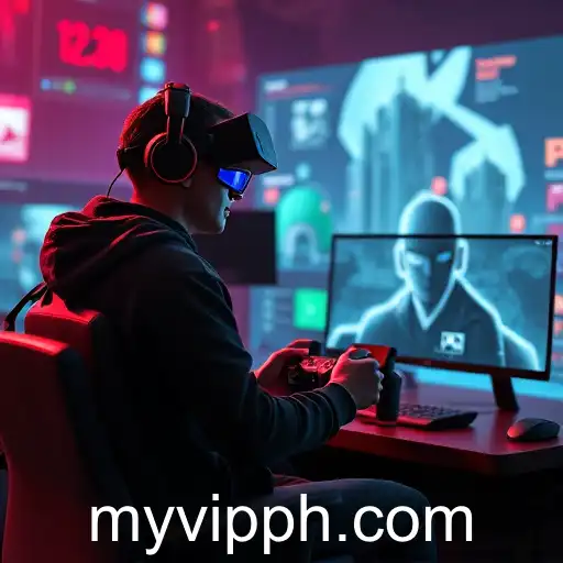 The Evolution of Gaming with VIPPH: A 2025 Update