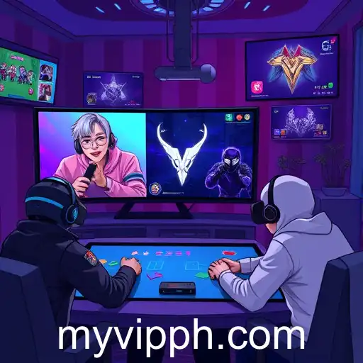 The Evolution of Online Gaming in 2025