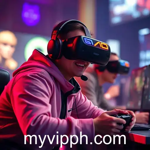 The Future of Online Gaming: Insights and Predictions