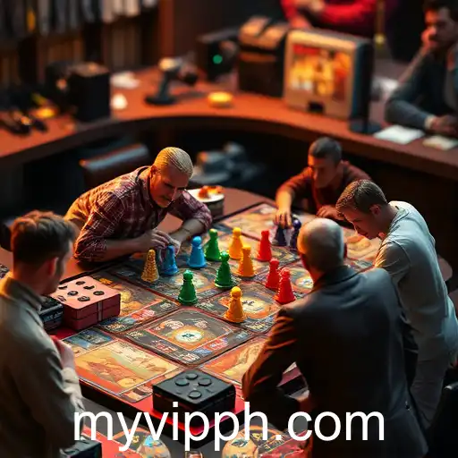 Gaming Evolution and Its Impact