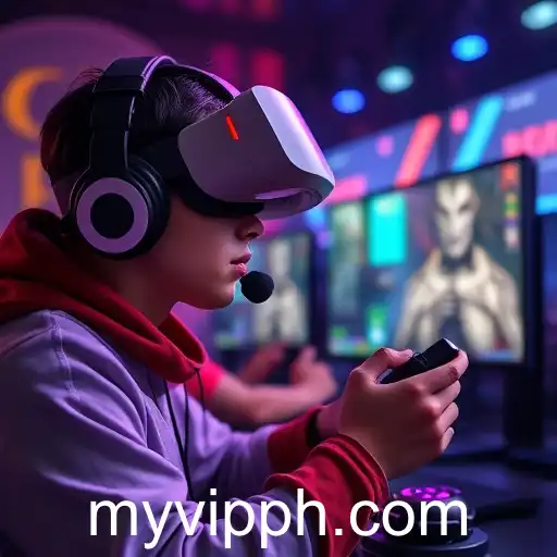 Online Gaming Revolution