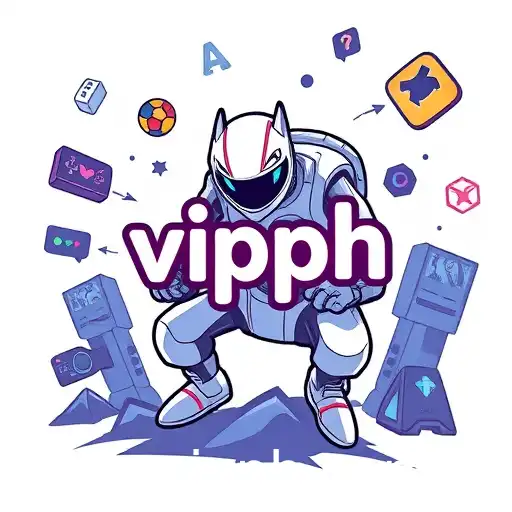 Gaming Revolution: vipph Leading the Charge