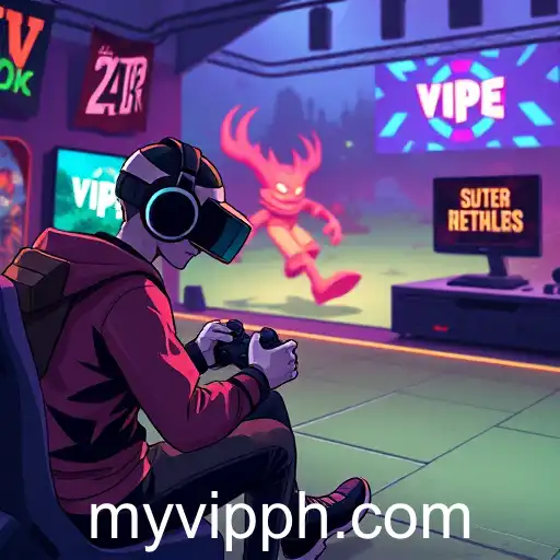 Gaming Trends Shaping 2025