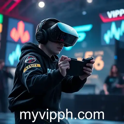 Rising Trends in Online Gaming 2025