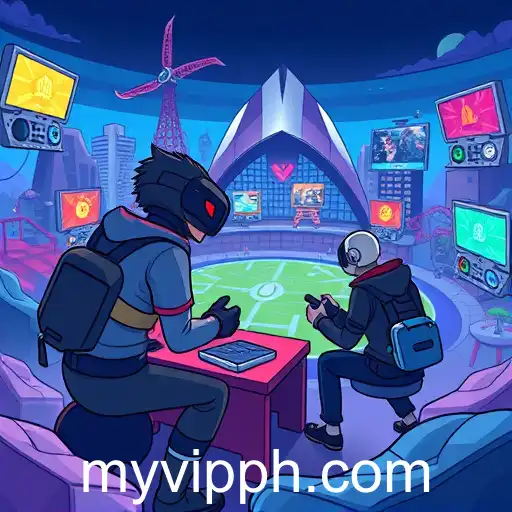 The Rise of Gaming Platforms in 2025