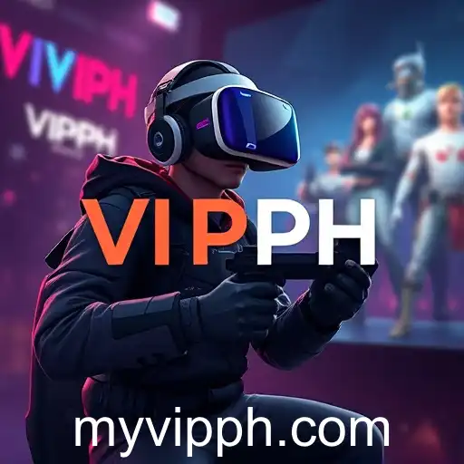 The Rise of vipph: A New Era in Online Gaming