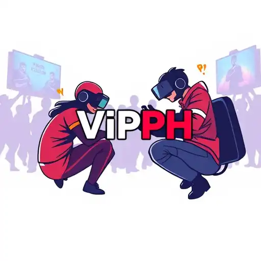 The Rise of VIPPH in the Gaming Universe