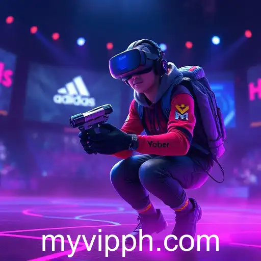 The Rise of vipph in Online Gaming