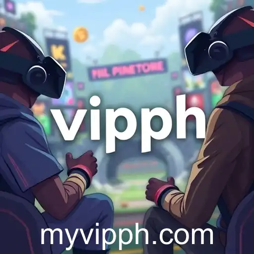 The Rise of vipph: Revolutionizing the Gaming Experience