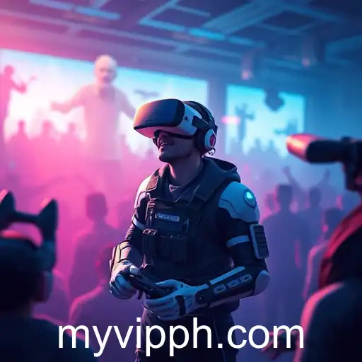 Unveiling the Evolution of VIPPH Game Community