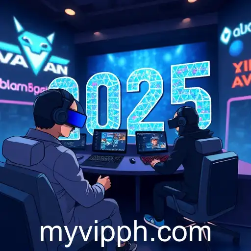 The Rise of VIPPH in the Gaming Arena