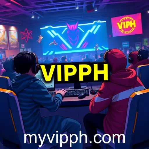 VIPPH: Revolutionizing the Gaming Landscape