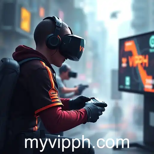 Vipph Gaming: Evolution in the New Digital Era