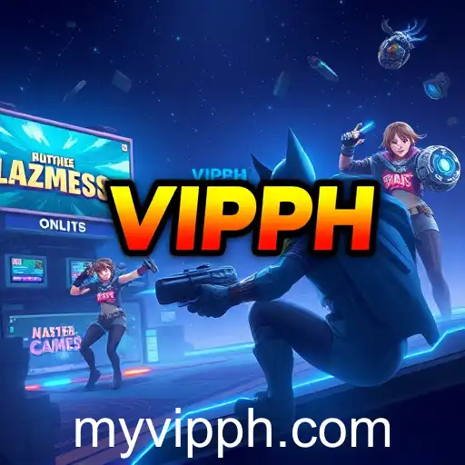 Digital Gaming Evolution: VIPPH's Impact