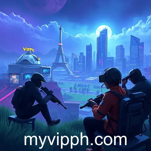 VIPPH's Influence on the Gaming Landscape