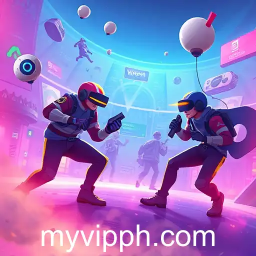 VIPPH Revolutionizes Online Gaming