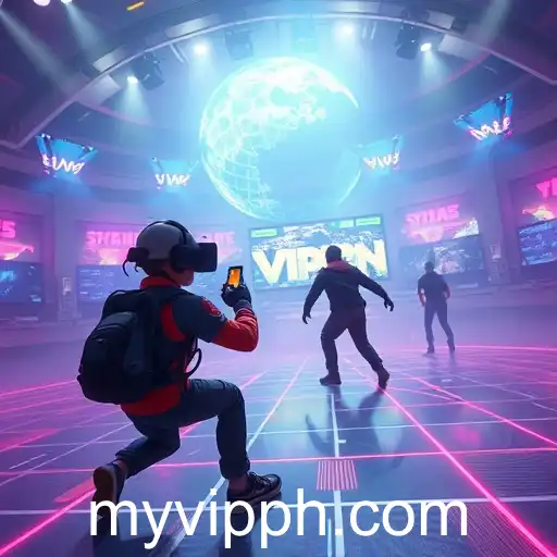 The Rise of VIPPH: A Gaming Revolution Unfolds