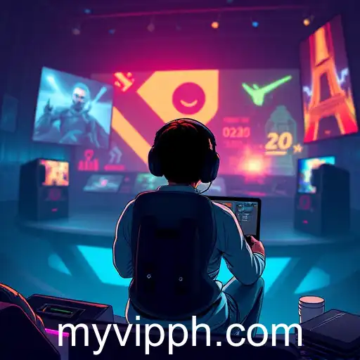 The Rise of VIPPH: A Gaming Revolution