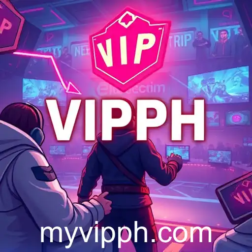 Rise of Vipph in the Gaming World