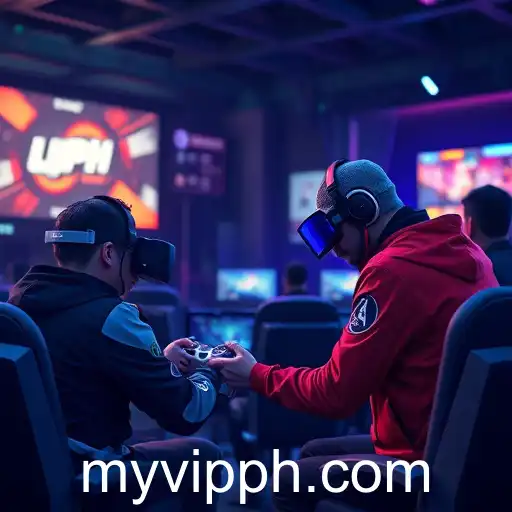 The Rise of VIPPH in Online Gaming