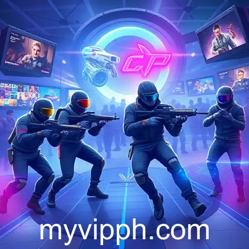 Revolutionizing Online Gaming: VIPPH's Impact