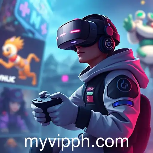 Vipph Revolutionizes Online Gaming Experiences