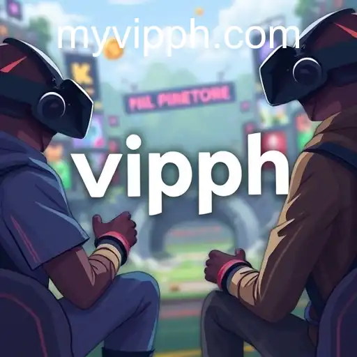 The Rise of vipph: Revolutionizing the Gaming Experience