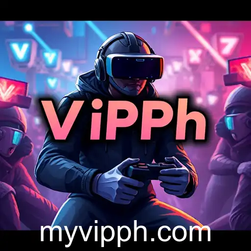 The Rise of ViPPh: Gaming in 2025