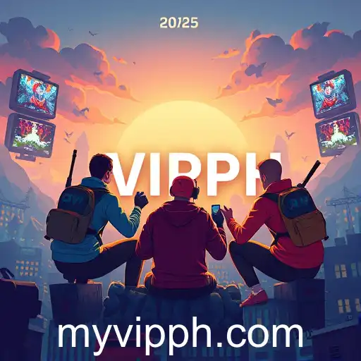 The Rise of VIPPH: A New Era in Online Gaming