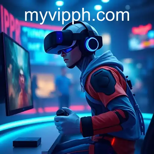 The Rising Phenomenon of vipph in Online Gaming