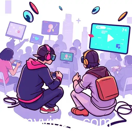 The Rise of VIP Gaming Platforms: A New Era