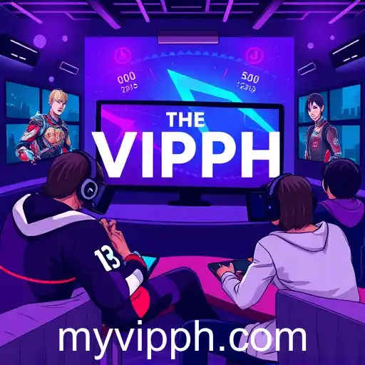 VIPPH Game Shifts Digital Landscape