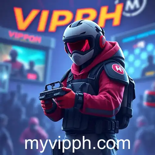 The Rise of VIPPH Gaming Platform