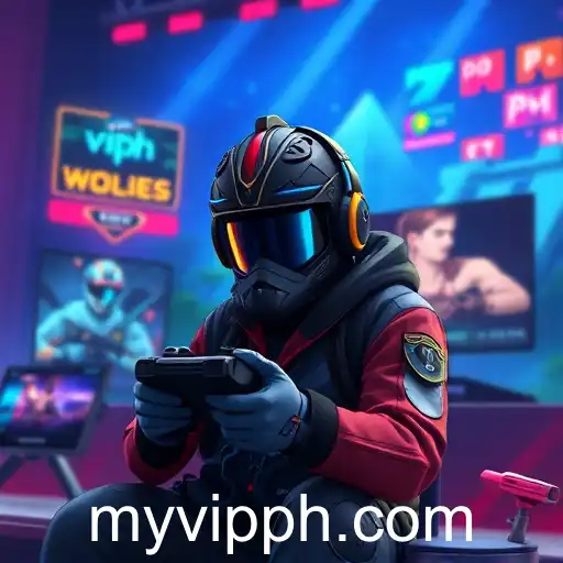 The Rise of VIPPH in the Gaming Community