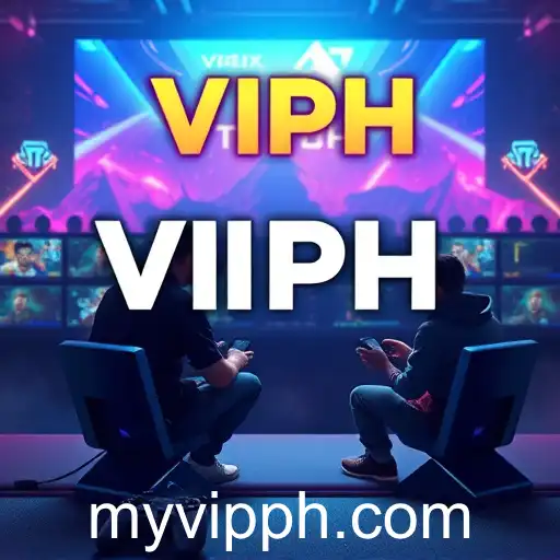 VIPPH Revolutionizes Online Gaming