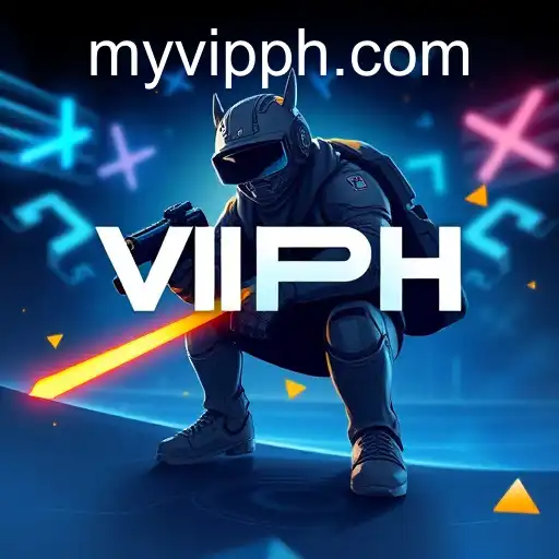 Vipph: Revolutionizing Online Gaming Experience