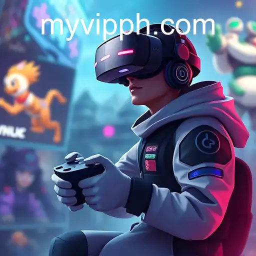 Vipph Revolutionizes Online Gaming Experiences